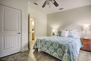 Comfortable Pensacola Home w/ Private Pool!