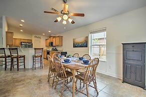 Comfortable Pensacola Home w/ Private Pool!