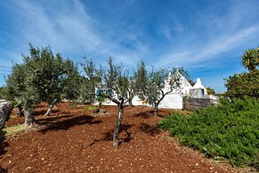 3340 O` Trullo Mio by Perle di Puglia