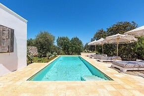 3340 O` Trullo Mio by Perle di Puglia