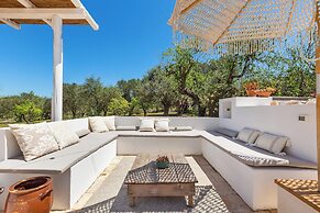 3340 O` Trullo Mio by Perle di Puglia