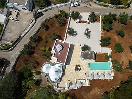 3340 O` Trullo Mio by Perle di Puglia