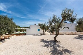3340 O` Trullo Mio by Perle di Puglia
