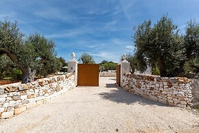 3340 O` Trullo Mio by Perle di Puglia