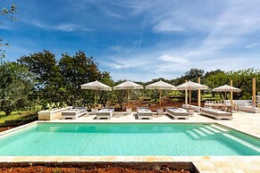 3340 O` Trullo Mio by Perle di Puglia