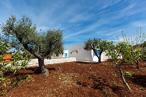 3340 O` Trullo Mio by Perle di Puglia