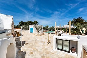 3340 O` Trullo Mio by Perle di Puglia