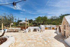 3340 O` Trullo Mio by Perle di Puglia