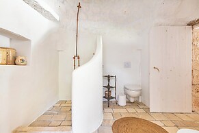 3340 O` Trullo Mio by Perle di Puglia