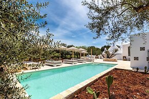 3340 O` Trullo Mio by Perle di Puglia