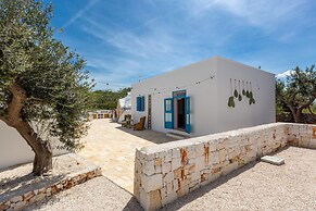 3340 O` Trullo Mio by Perle di Puglia