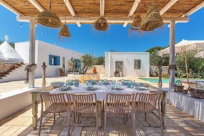 3340 O` Trullo Mio by Perle di Puglia