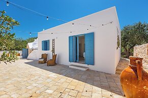 3340 O` Trullo Mio by Perle di Puglia