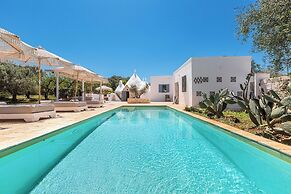 3340 O` Trullo Mio by Perle di Puglia