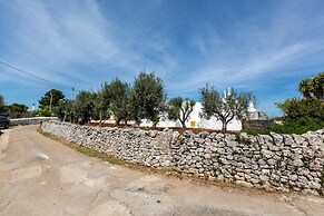 3340 O` Trullo Mio by Perle di Puglia