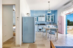 3340 O` Trullo Mio by Perle di Puglia