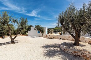 3340 O` Trullo Mio by Perle di Puglia