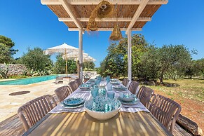 3340 O` Trullo Mio by Perle di Puglia