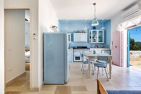 3340 O` Trullo Mio by Perle di Puglia