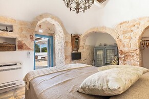 3340 O` Trullo Mio by Perle di Puglia