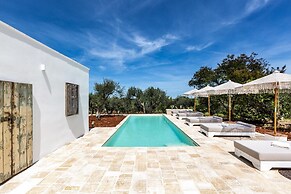 3340 O` Trullo Mio by Perle di Puglia