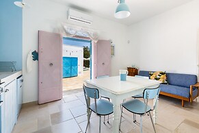 3340 O` Trullo Mio by Perle di Puglia