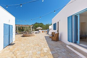 3340 O` Trullo Mio by Perle di Puglia