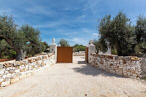 3340 O` Trullo Mio by Perle di Puglia