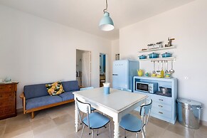 3340 O` Trullo Mio by Perle di Puglia