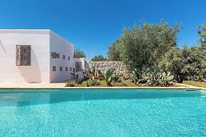 3340 O` Trullo Mio by Perle di Puglia