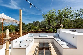 3340 O` Trullo Mio by Perle di Puglia