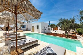 3340 O` Trullo Mio by Perle di Puglia