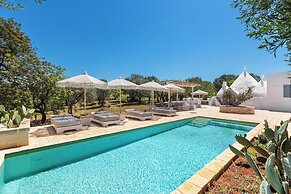 3340 O` Trullo Mio by Perle di Puglia