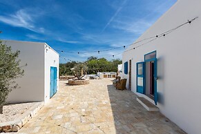 3340 O` Trullo Mio by Perle di Puglia