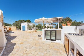 3340 O` Trullo Mio by Perle di Puglia