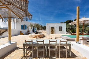 3340 O` Trullo Mio by Perle di Puglia