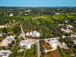 3340 O` Trullo Mio by Perle di Puglia