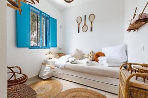 3340 O` Trullo Mio by Perle di Puglia