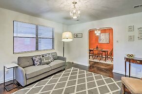 Welcoming Jacksonville Home < 9 Mi to Beach!