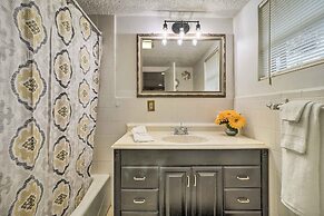 Welcoming Jacksonville Home < 9 Mi to Beach!