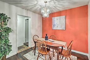 Welcoming Jacksonville Home < 9 Mi to Beach!