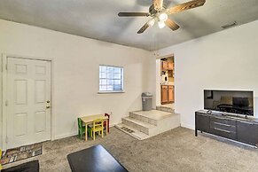 Welcoming Jacksonville Home < 9 Mi to Beach!