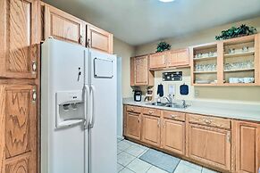 Welcoming Jacksonville Home < 9 Mi to Beach!