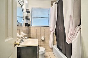 Welcoming Jacksonville Home < 9 Mi to Beach!