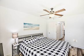 Coastal Port Charlotte Gem w/ Private Pool!
