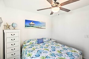 Coastal Port Charlotte Gem w/ Private Pool!