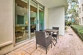 Hollywood Resort Retreat: Pool & Beach Access