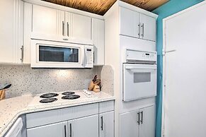 Hollywood Resort Retreat: Pool & Beach Access