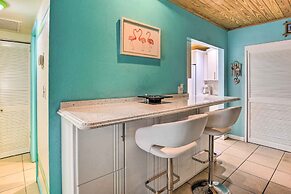 Hollywood Resort Retreat: Pool & Beach Access