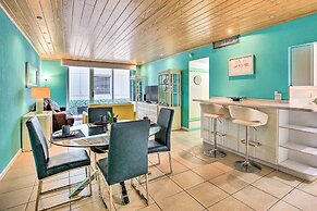 Hollywood Resort Retreat: Pool & Beach Access